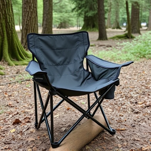 best oversize camping chair