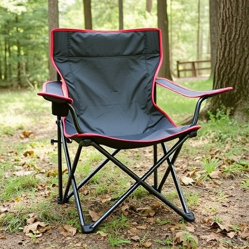 best oversize camping chair