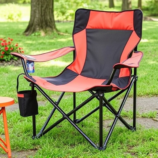 best oversize camping chair