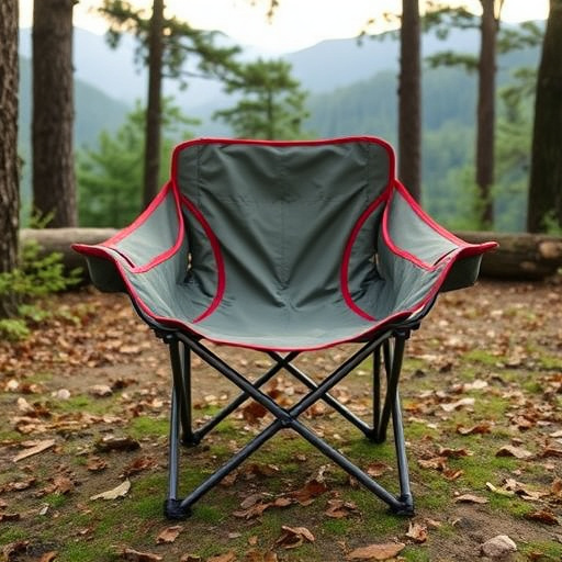best oversize camping chair