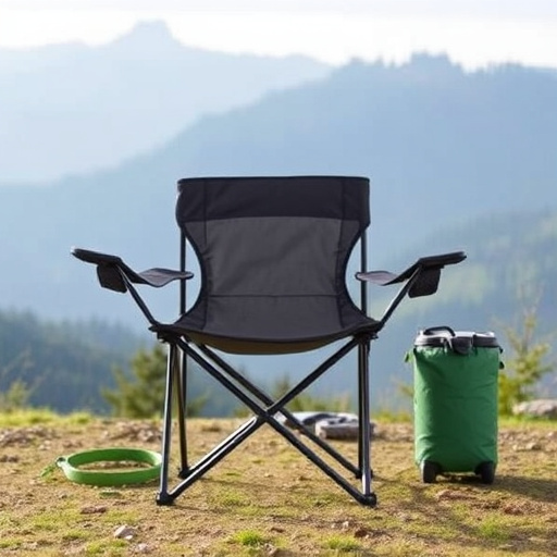 best oversize camping chair