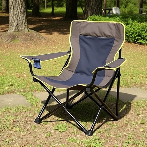 best oversize camping chair