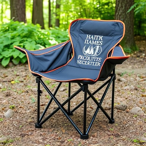 best oversize camping chair
