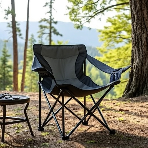 best oversize camping chair
