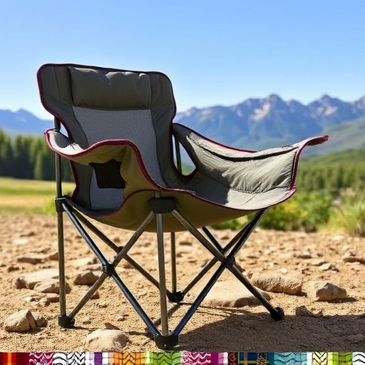 best oversize camping chair