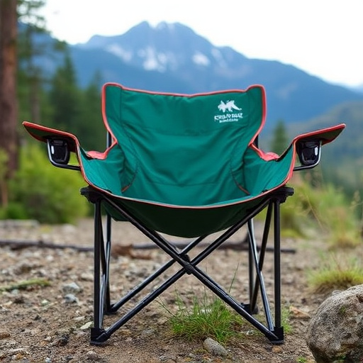 best oversize camping chair