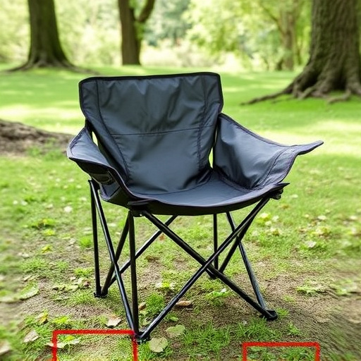 best oversize camping chair