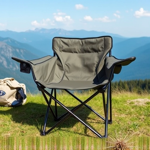 best oversize camping chair