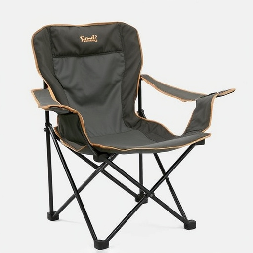 best oversize camping chair
