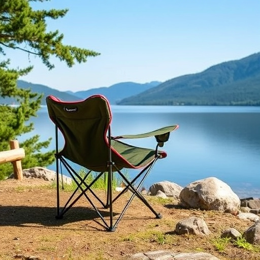 best oversize camping chair