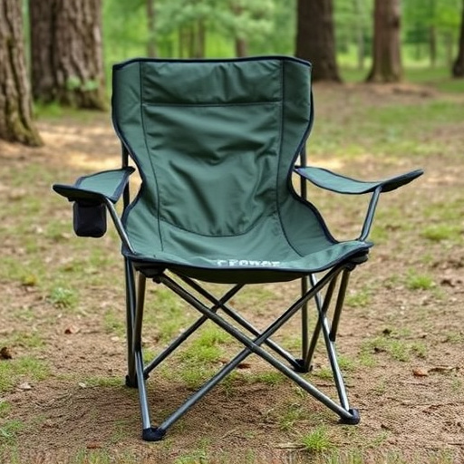 best oversize camping chair