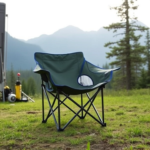 best oversize camping chair