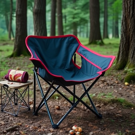 best oversize camping chair