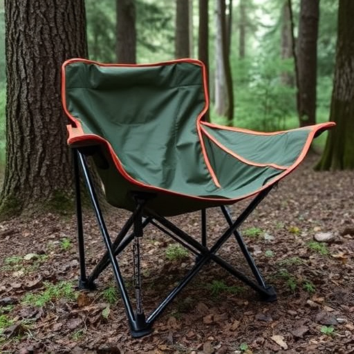 best oversize camping chair