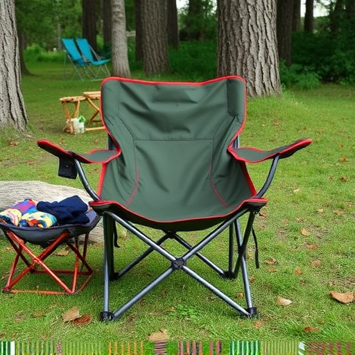 best oversize camping chair