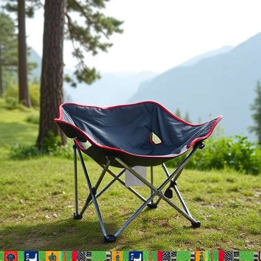 best oversize camping chair