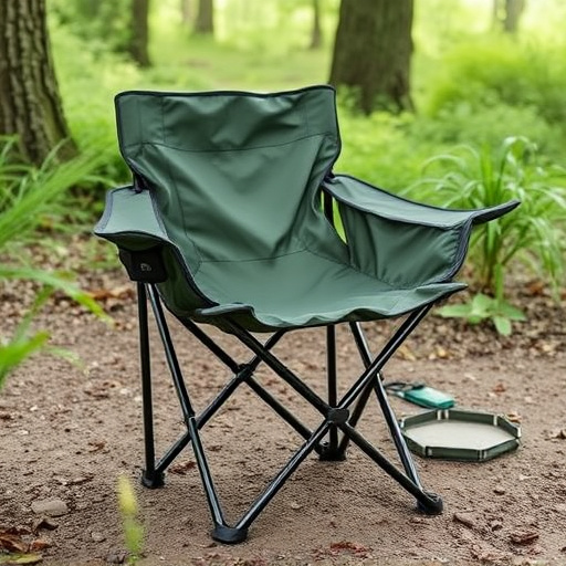 best oversize camping chair