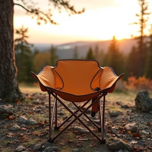 best oversize camping chair