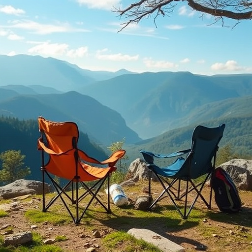 best oversize camping chair