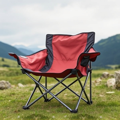 best oversize camping chair