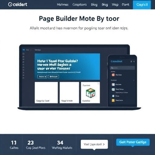 best page builder plugin for wordpress