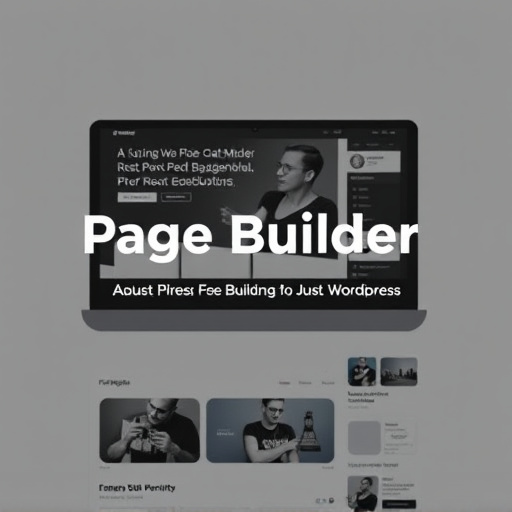 best page builder plugin for wordpress