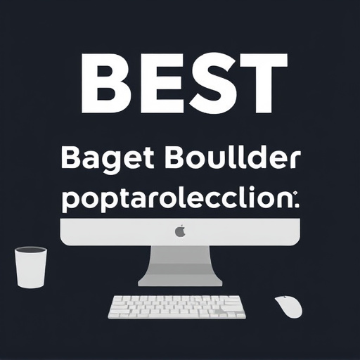 best page builder plugin for wordpress