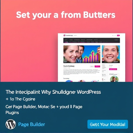 best page builder plugin wordpress
