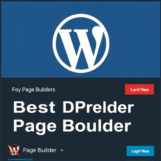 best page builder plugin wordpress
