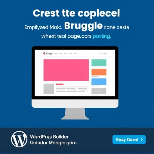 best page builder plugin wordpress