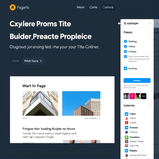 best page builder plugin wordpress