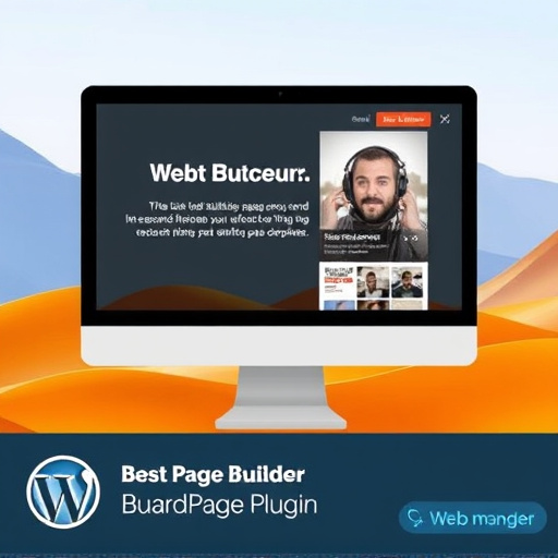 best page builder plugin wordpress