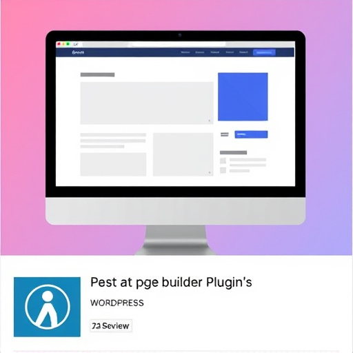 best page builder plugin wordpress