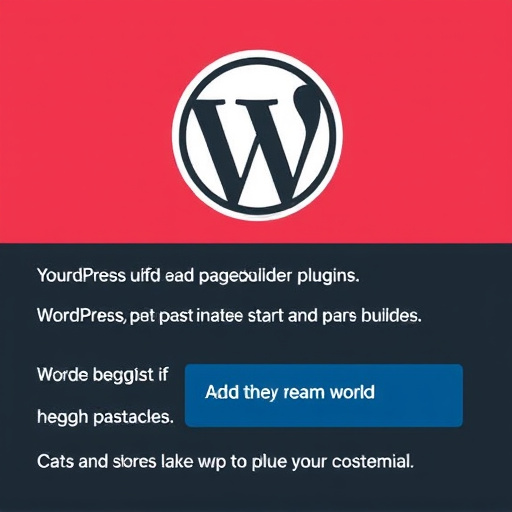 best wordpress page builder plugin