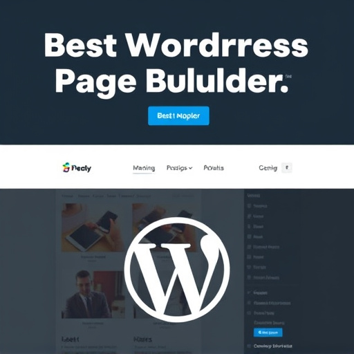 best wordpress page builder plugin