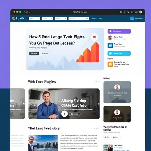 best wordpress page builder plugin