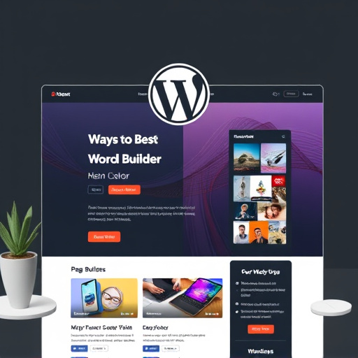 best wordpress page builder plugin
