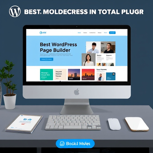 best wordpress page builder plugin