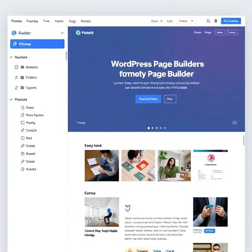 best wordpress page builder plugin
