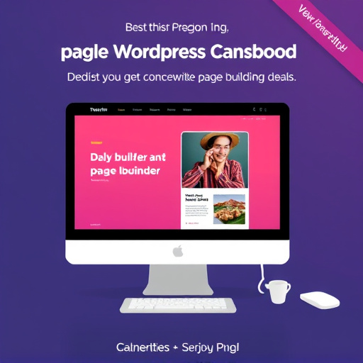 best wordpress page builder plugin