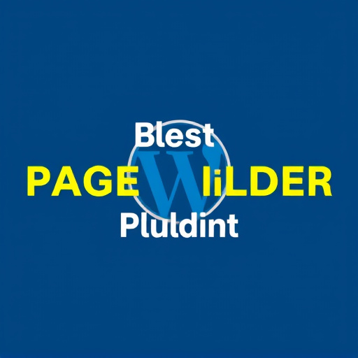 best wordpress page builder plugin