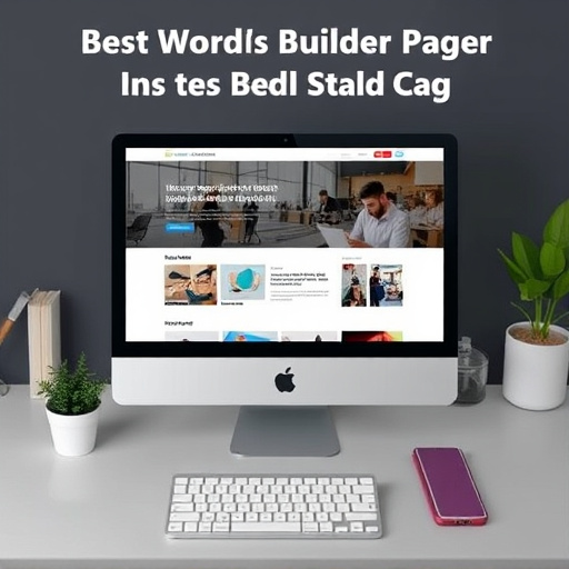 best wordpress page builder plugin