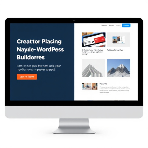 best wordpress page builder plugin