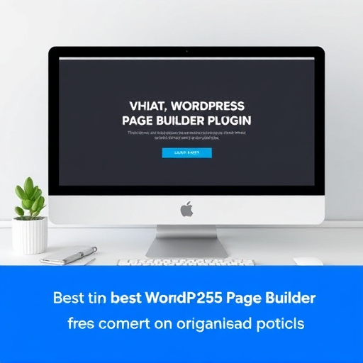 best wordpress page builder plugin