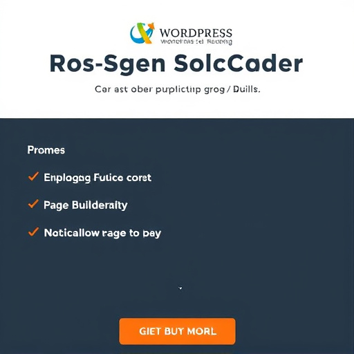 best wordpress page builder plugin