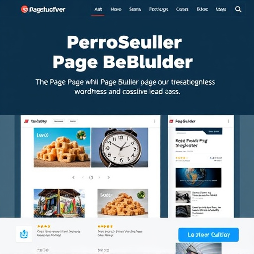 best wordpress plugin page builder