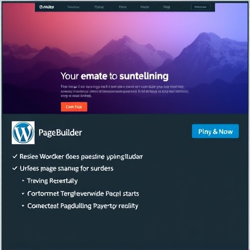 best wordpress plugin page builder