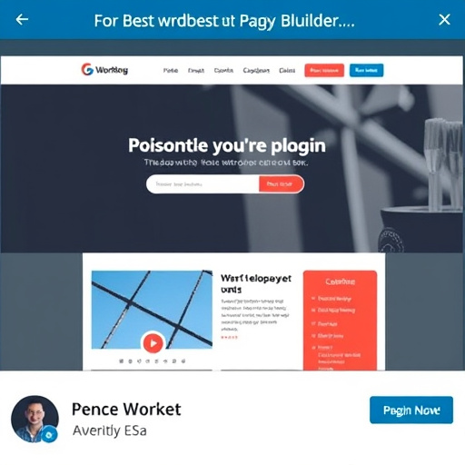 best wordpress plugin page builder