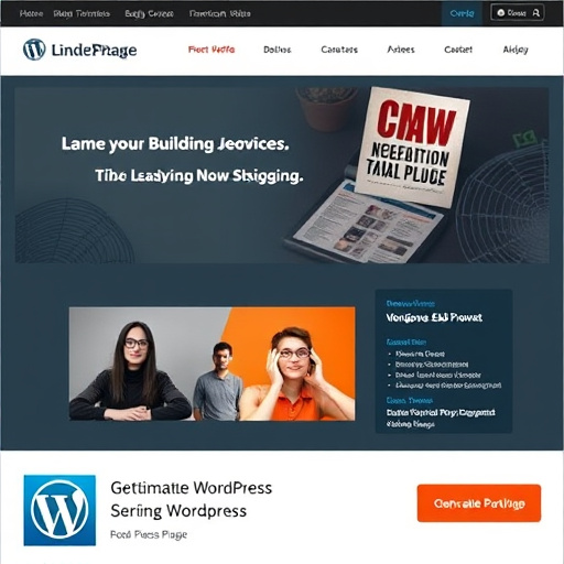 best wordpress plugin page builder