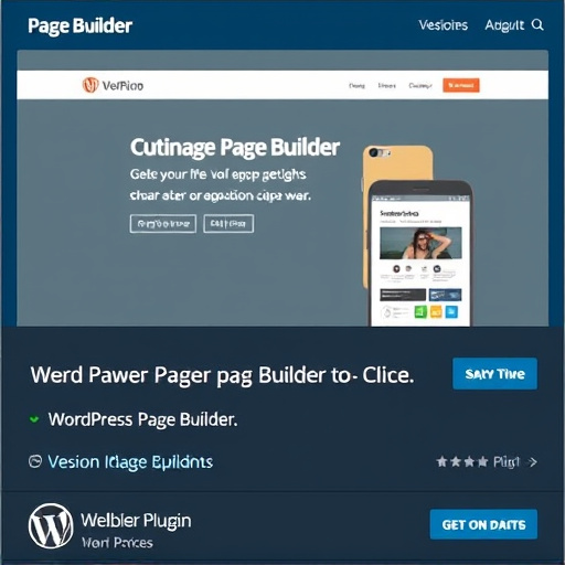 best wordpress plugin page builder
